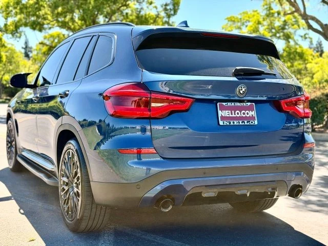 2020 BMW G01 X3 - Image 9 of 21
