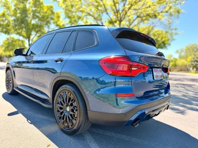 2020 BMW G01 X3 - Image 8 of 21