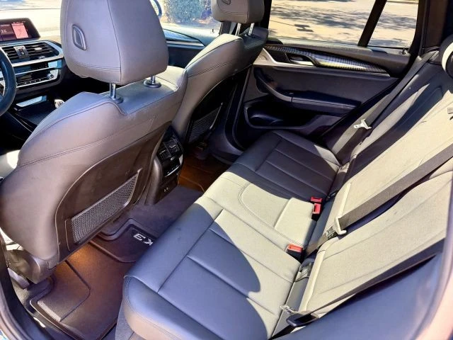 2020 BMW G01 X3 - Image 15 of 21