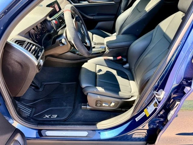 2020 BMW G01 X3 - Image 19 of 21