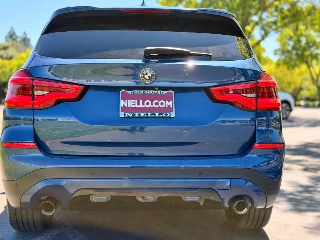 2020 BMW G01 X3 - Image 10 of 21
