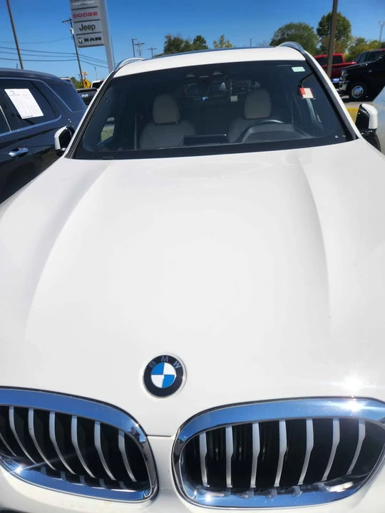 2020 BMW G01 X3 - Image 2 of 14