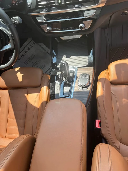2020 BMW G01 X3 - Image 3 of 7