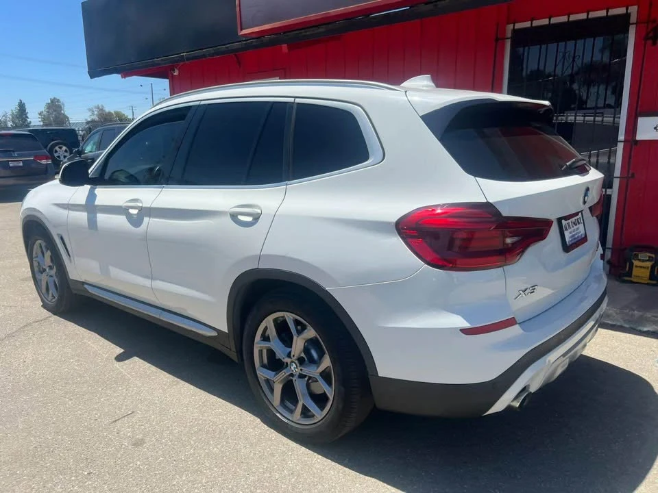 2020 BMW G01 X3 - Image 7 of 14
