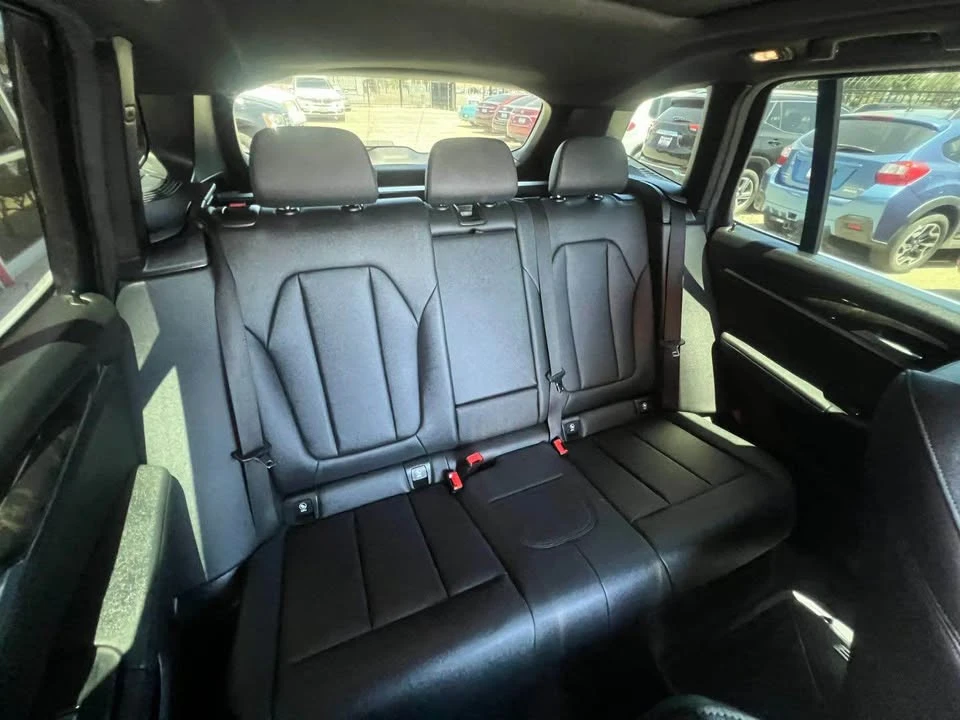 2020 BMW G01 X3 - Image 11 of 14