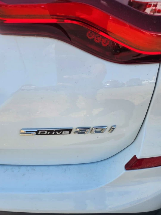 2020 BMW G01 X3 - Image 11 of 14