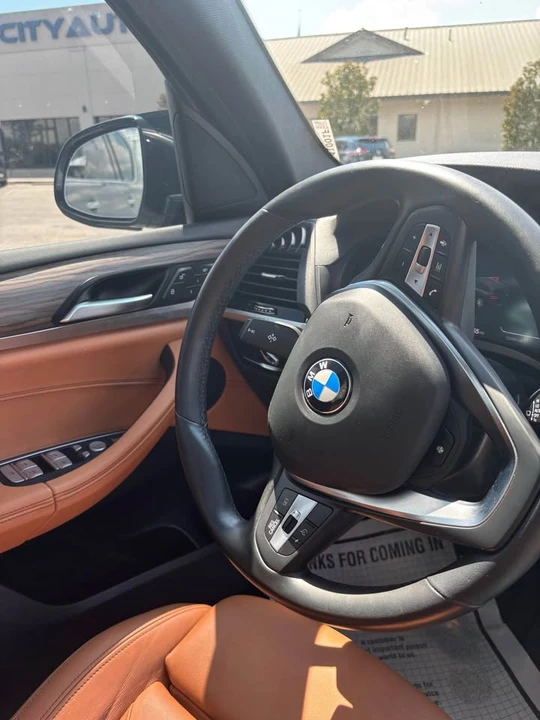 2020 BMW G01 X3 - Image 4 of 7