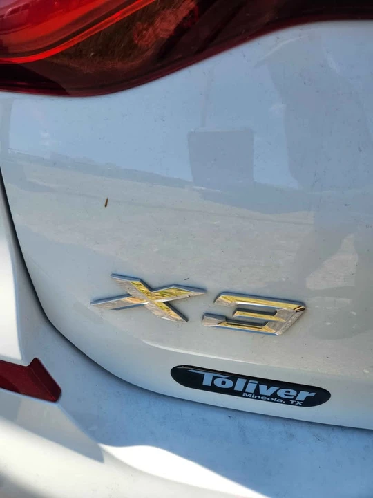2020 BMW G01 X3 - Image 10 of 14