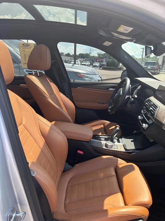 2020 BMW G01 X3 - Image 2 of 7