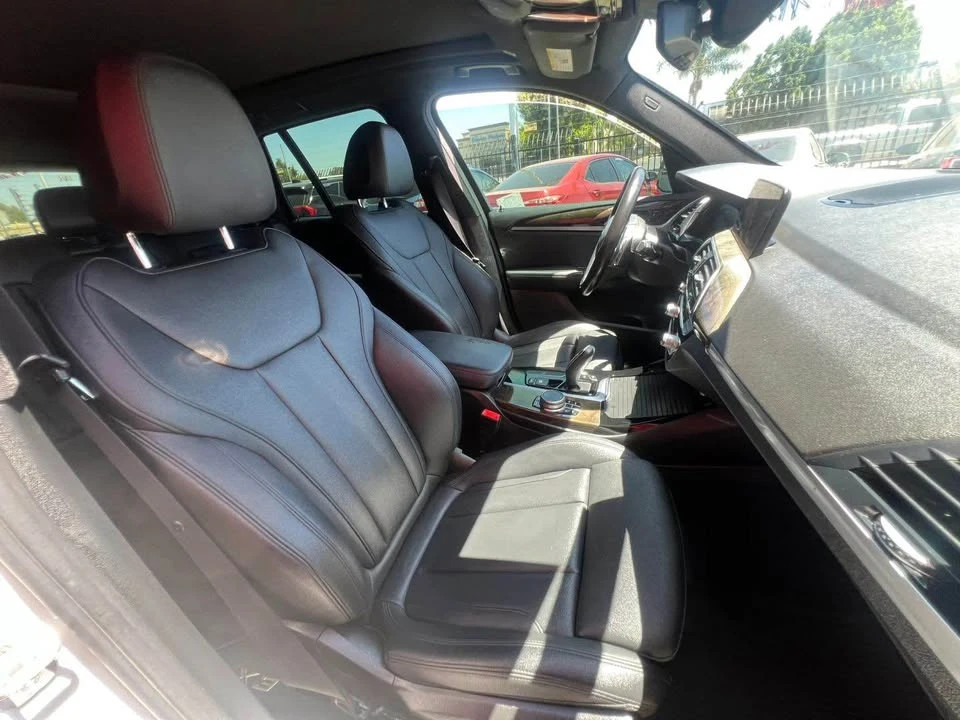 2020 BMW G01 X3 - Image 10 of 14