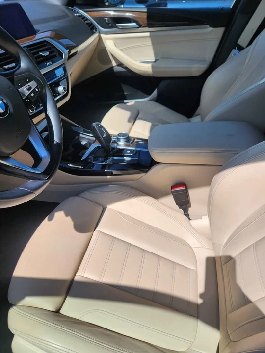 2020 BMW G01 X3 - Image 5 of 14