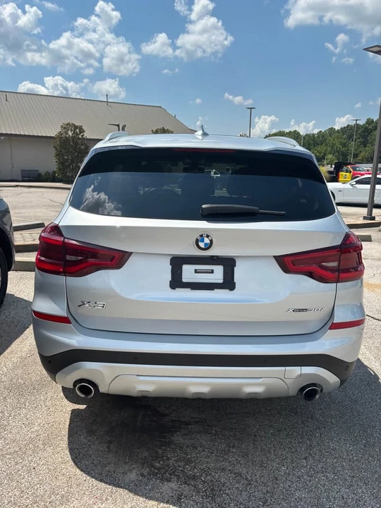 2020 BMW G01 X3 - Image 5 of 7