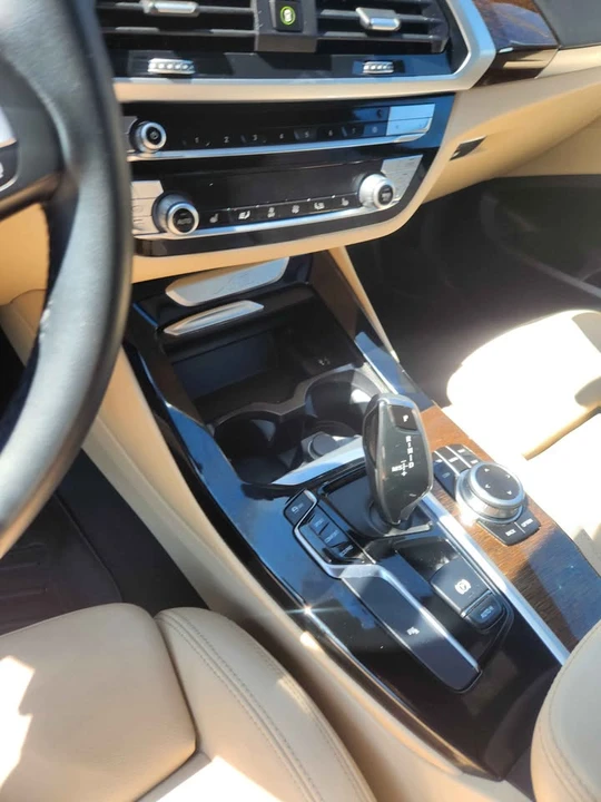 2020 BMW G01 X3 - Image 7 of 14