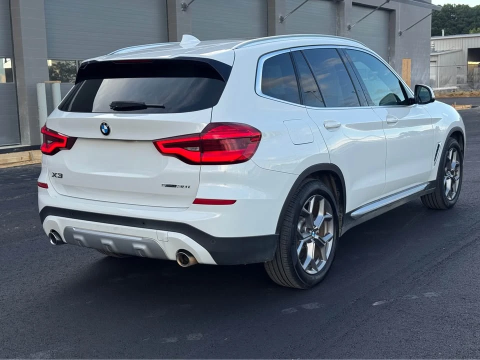 2020 BMW G01 X3 - Image 2 of 16