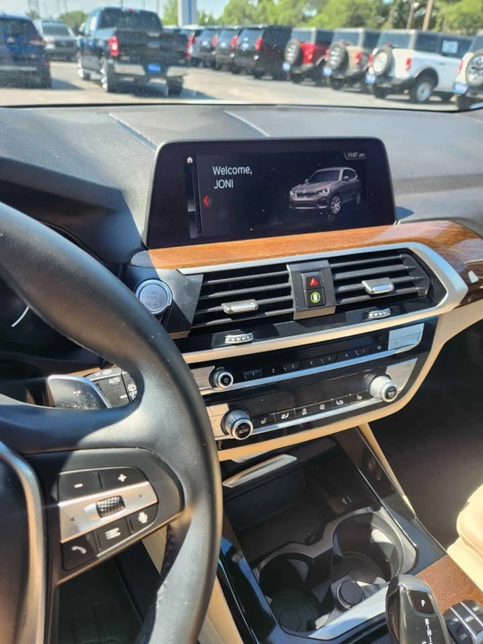 2020 BMW G01 X3 - Image 8 of 14