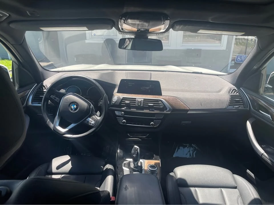 2020 BMW G01 X3 - Image 6 of 14