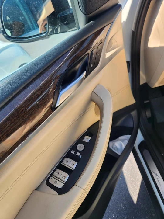 2020 BMW G01 X3 - Image 4 of 14