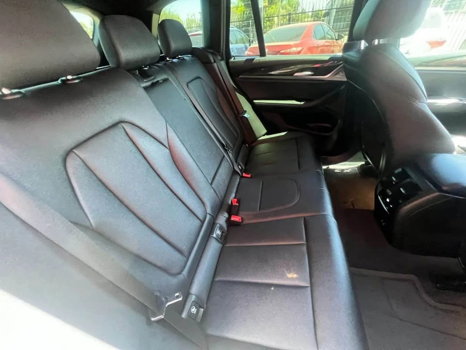 2020 BMW G01 X3 - Image 12 of 14
