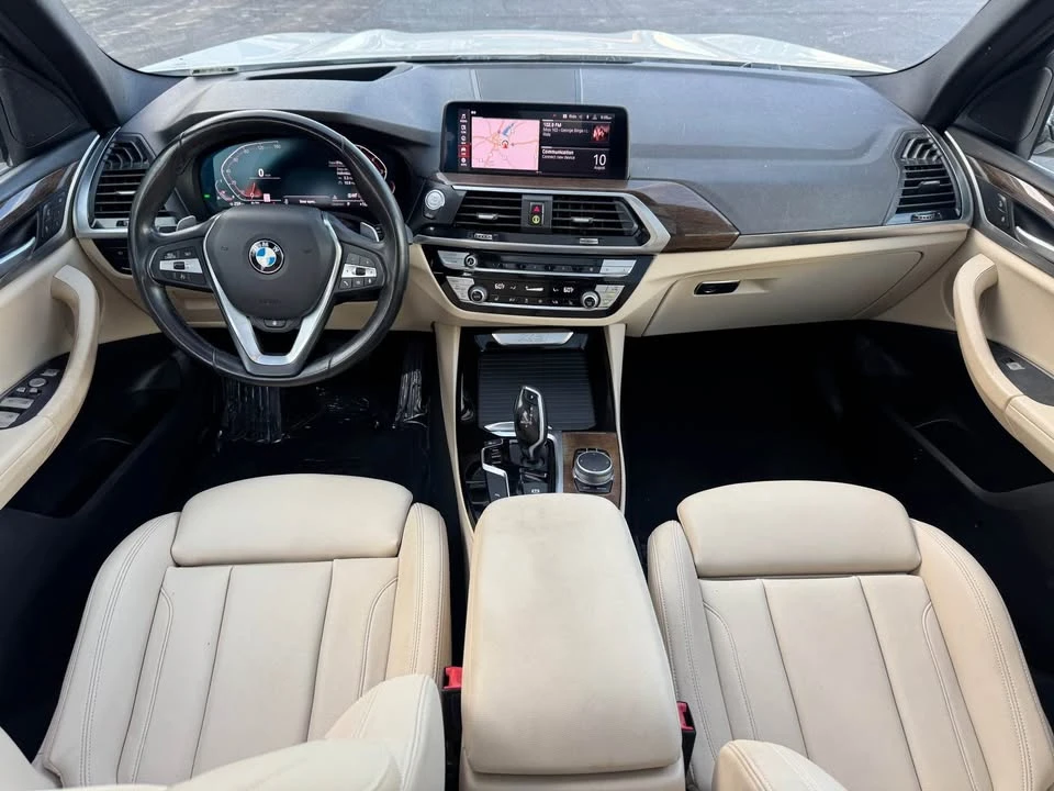 2020 BMW G01 X3 - Image 9 of 16