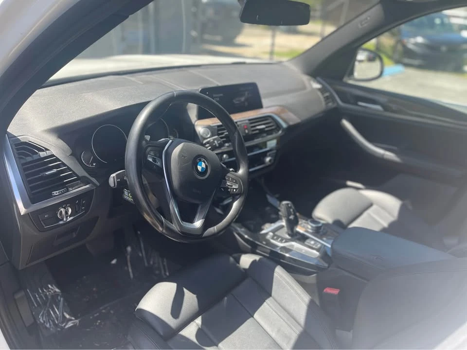 2020 BMW G01 X3 - Image 4 of 14