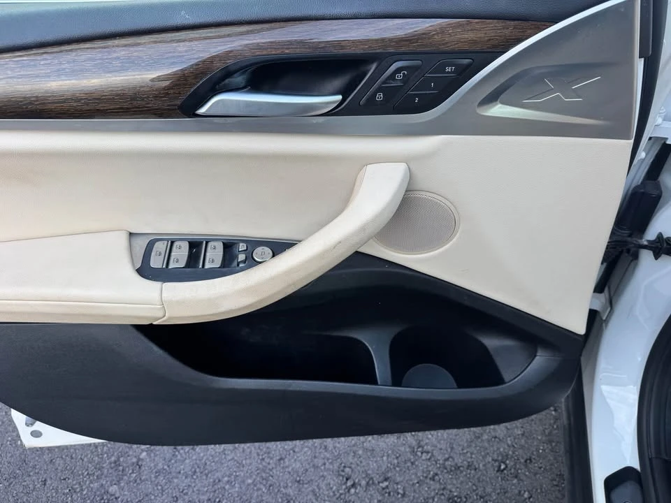 2020 BMW G01 X3 - Image 11 of 16