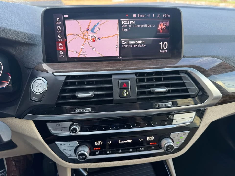 2020 BMW G01 X3 - Image 16 of 16