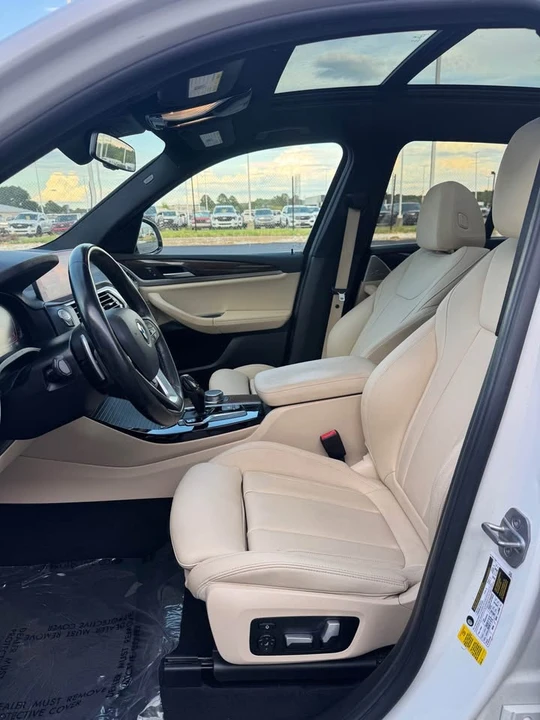2020 BMW G01 X3 - Image 10 of 16