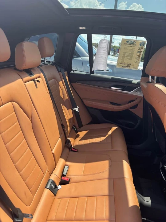 2020 BMW G01 X3 - Image 7 of 7