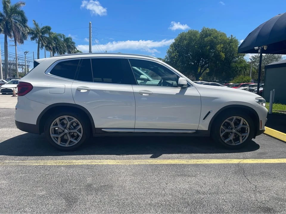 2020 BMW G01 X3 - Image 14 of 14