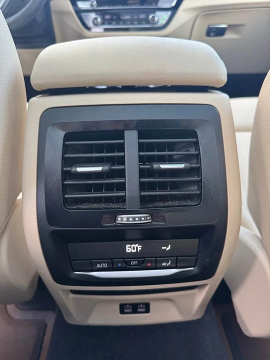 2020 BMW G01 X3 - Image 8 of 16