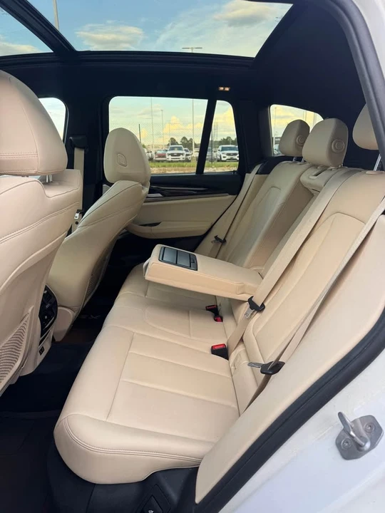 2020 BMW G01 X3 - Image 7 of 16