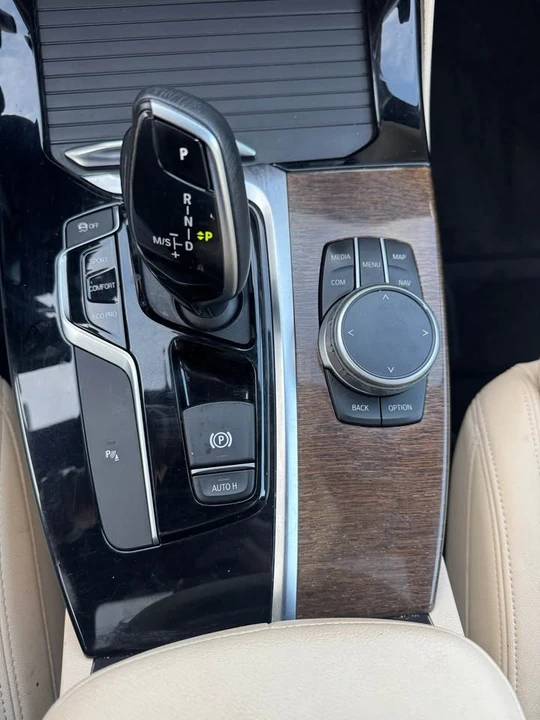 2020 BMW G01 X3 - Image 14 of 16