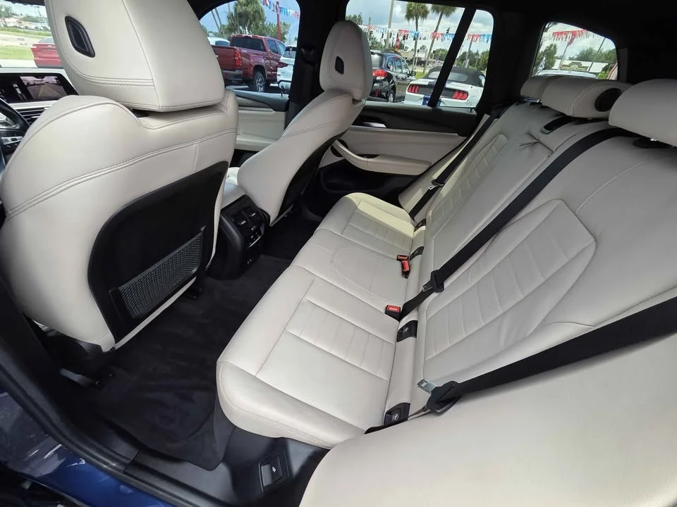 2020 BMW G01 X3 - Image 14 of 19