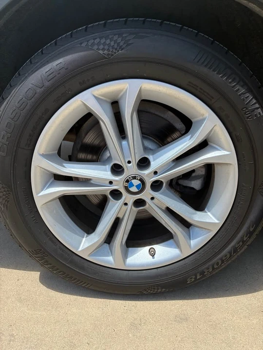 2020 BMW G01 X3 - Image 20 of 20