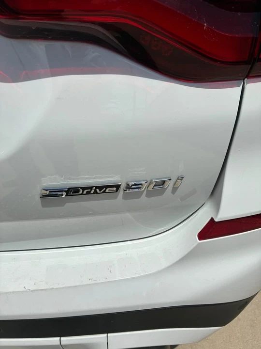 2020 BMW G01 X3 - Image 8 of 20