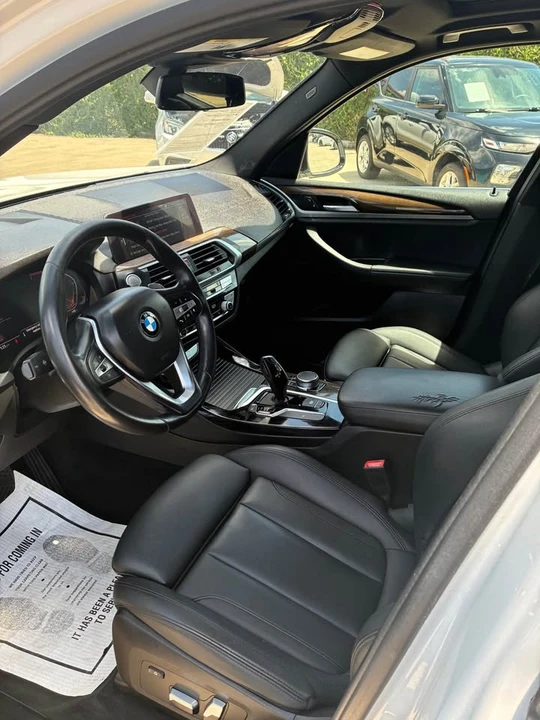 2020 BMW G01 X3 - Image 16 of 20
