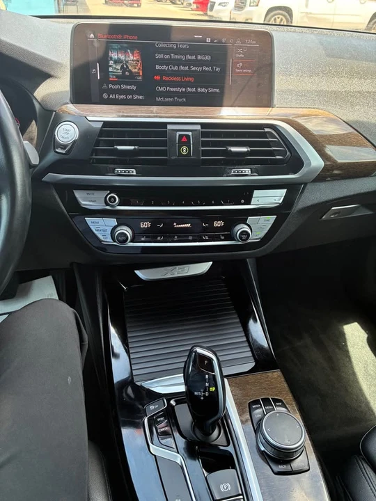 2020 BMW G01 X3 - Image 12 of 20