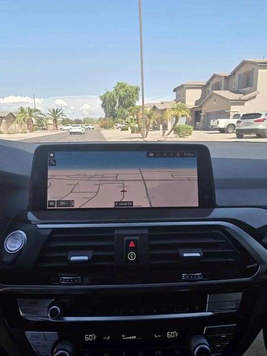 2020 BMW G01 X3 - Image 10 of 20