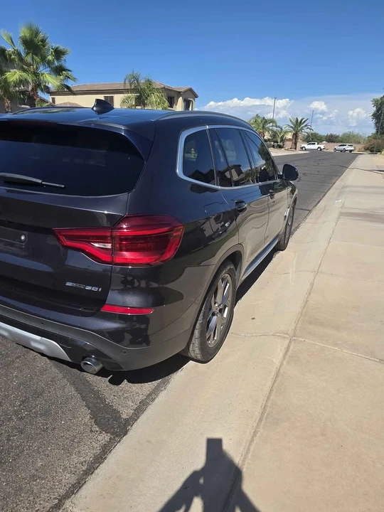 2020 BMW G01 X3 - Image 7 of 20