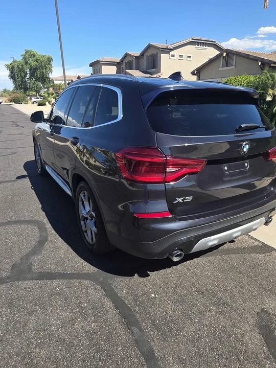 2020 BMW G01 X3 - Image 6 of 20