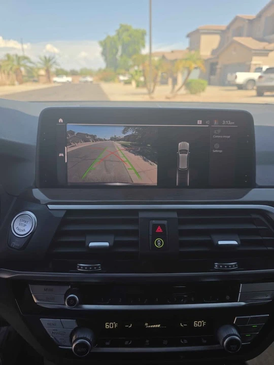 2020 BMW G01 X3 - Image 13 of 20