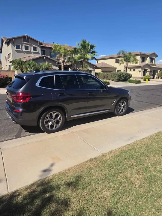 2020 BMW G01 X3 - Image 18 of 20