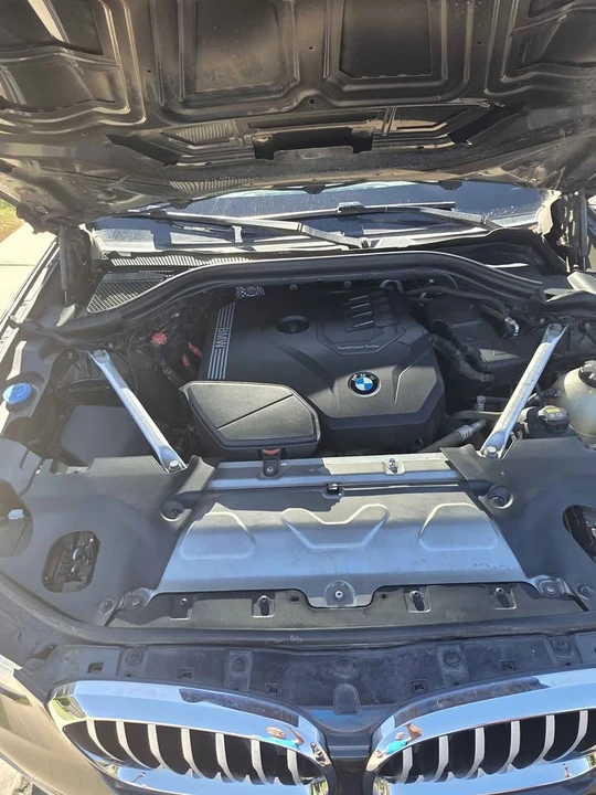 2020 BMW G01 X3 - Image 9 of 20
