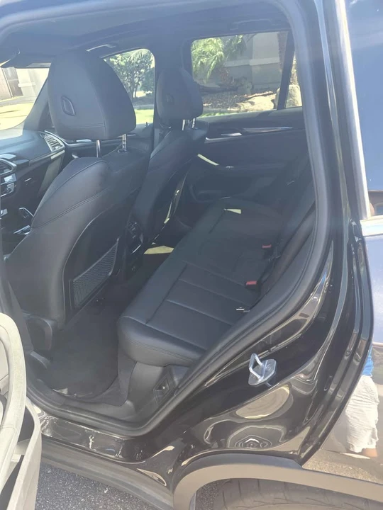 2020 BMW G01 X3 - Image 14 of 20