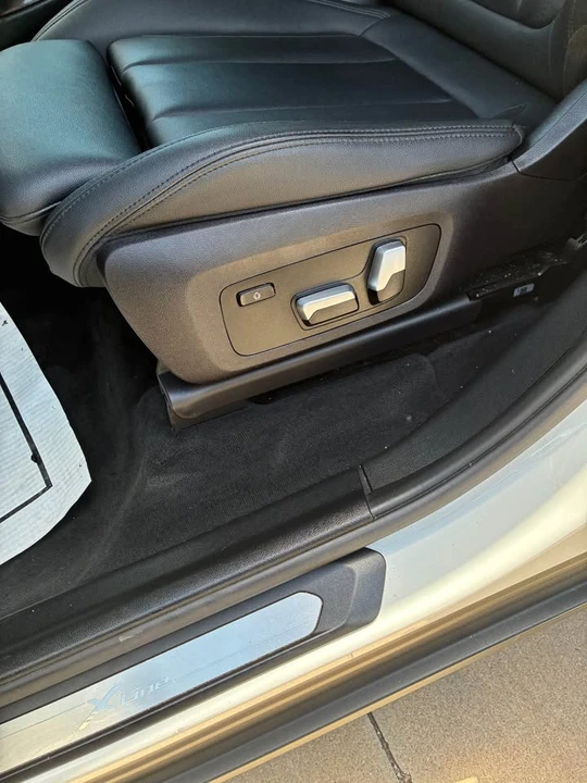 2020 BMW G01 X3 - Image 10 of 20