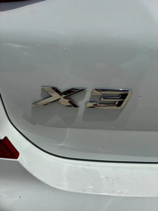 2020 BMW G01 X3 - Image 7 of 20