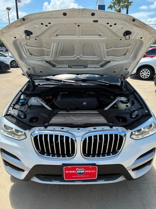 2020 BMW G01 X3 - Image 2 of 20