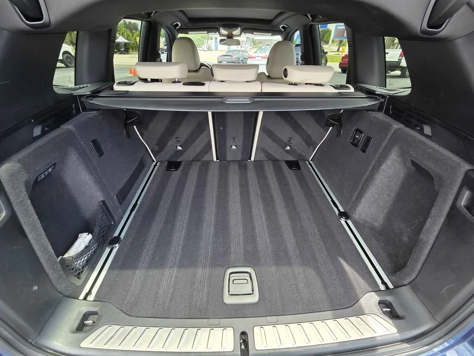 2020 BMW G01 X3 - Image 17 of 19