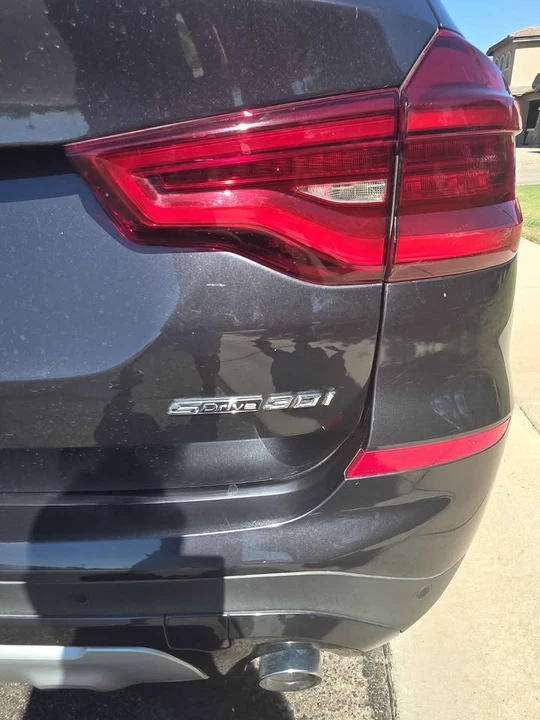 2020 BMW G01 X3 - Image 8 of 20