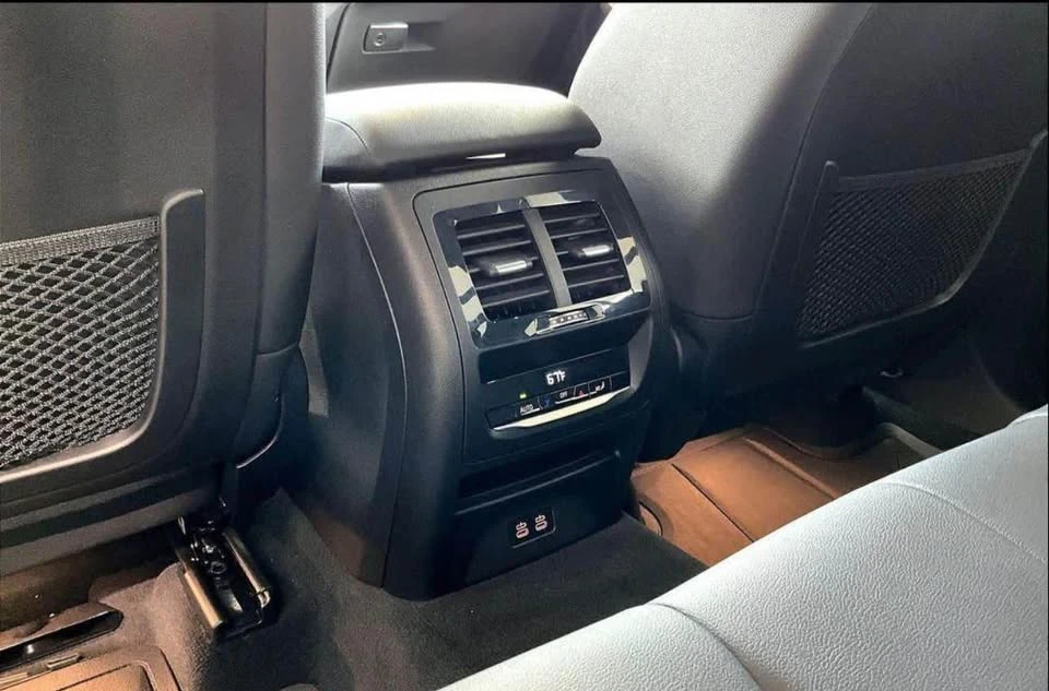2020 BMW G01 X3 - Image 11 of 12